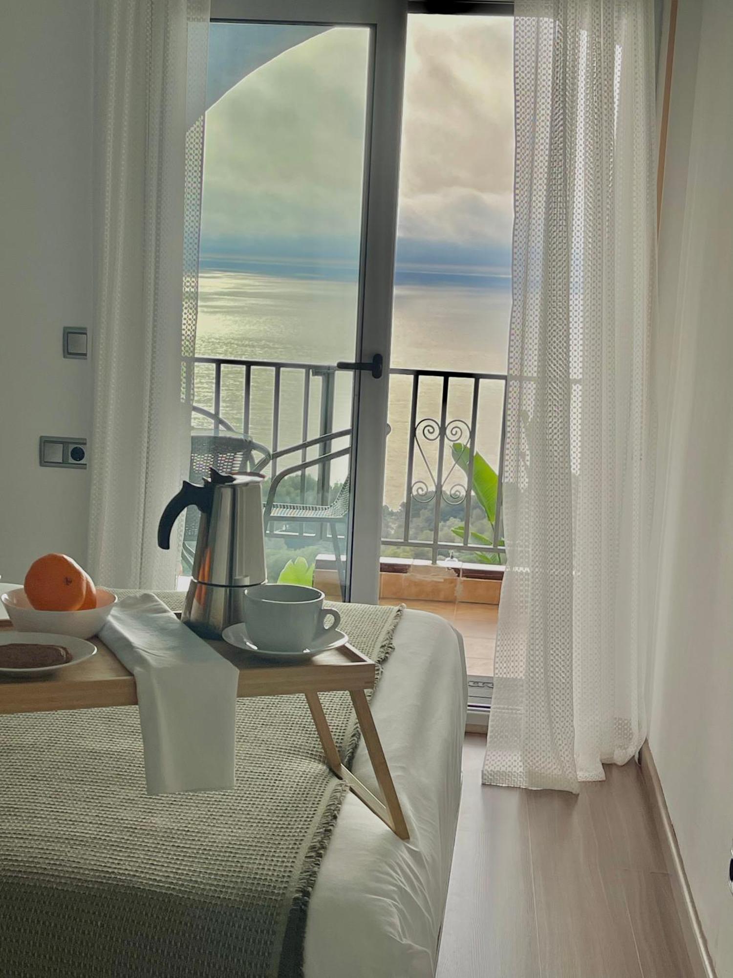 Seahomes Vacations, La Casa Blue Mediterranean Lifestyle Blanes Exteriör bild