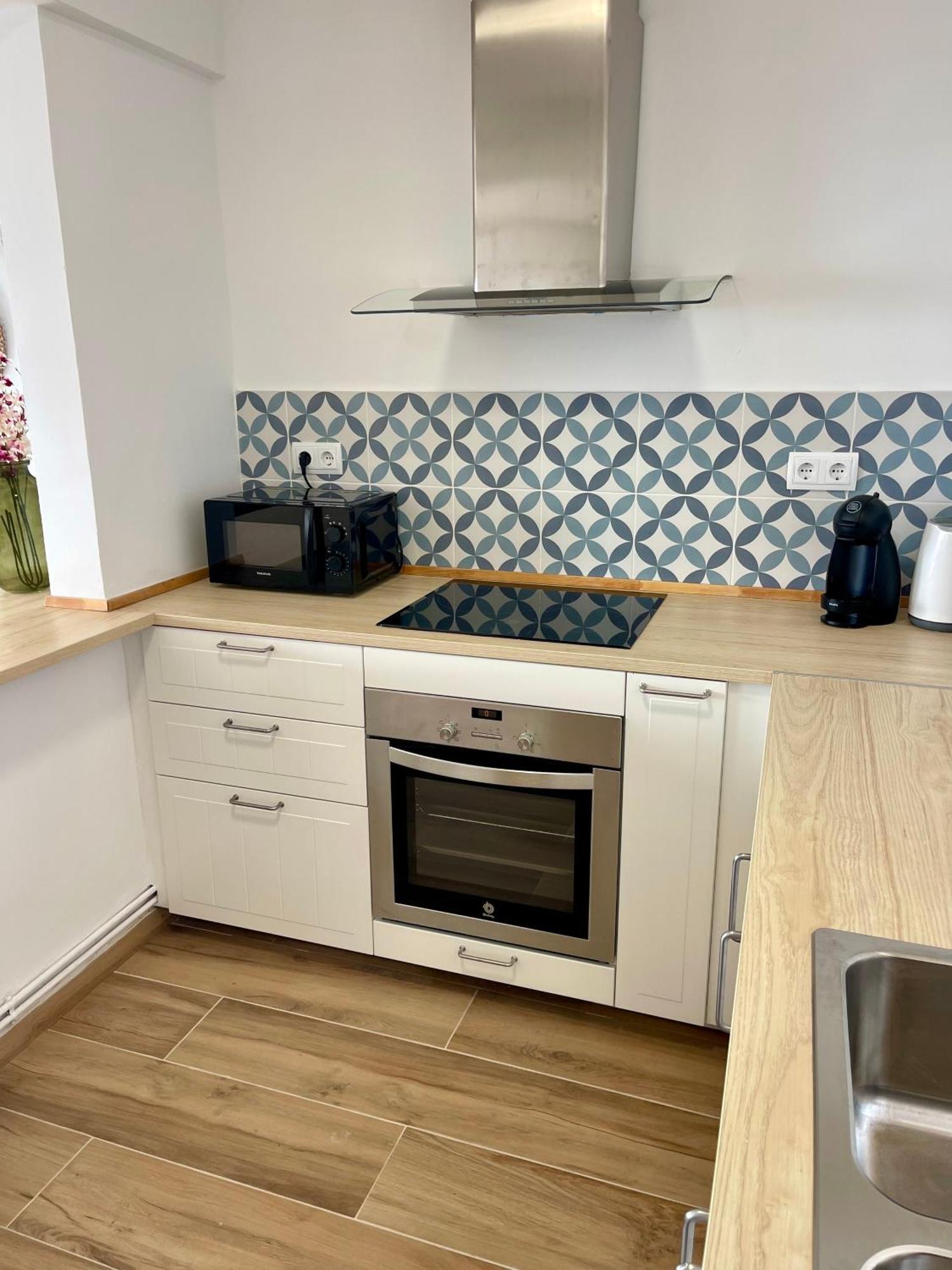 Seahomes Vacations, La Casa Blue Mediterranean Lifestyle Blanes Exteriör bild