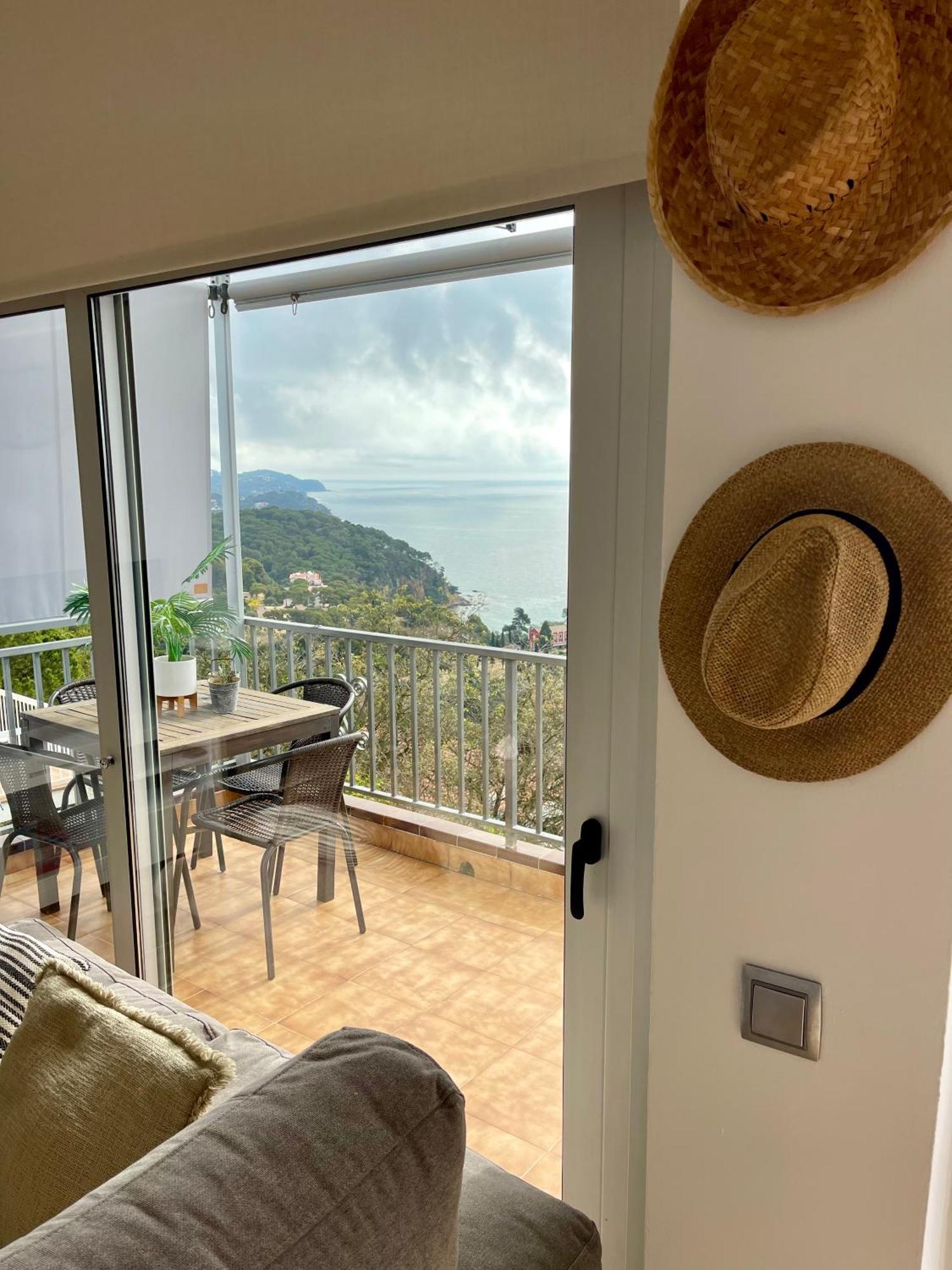 Seahomes Vacations, La Casa Blue Mediterranean Lifestyle Blanes Exteriör bild