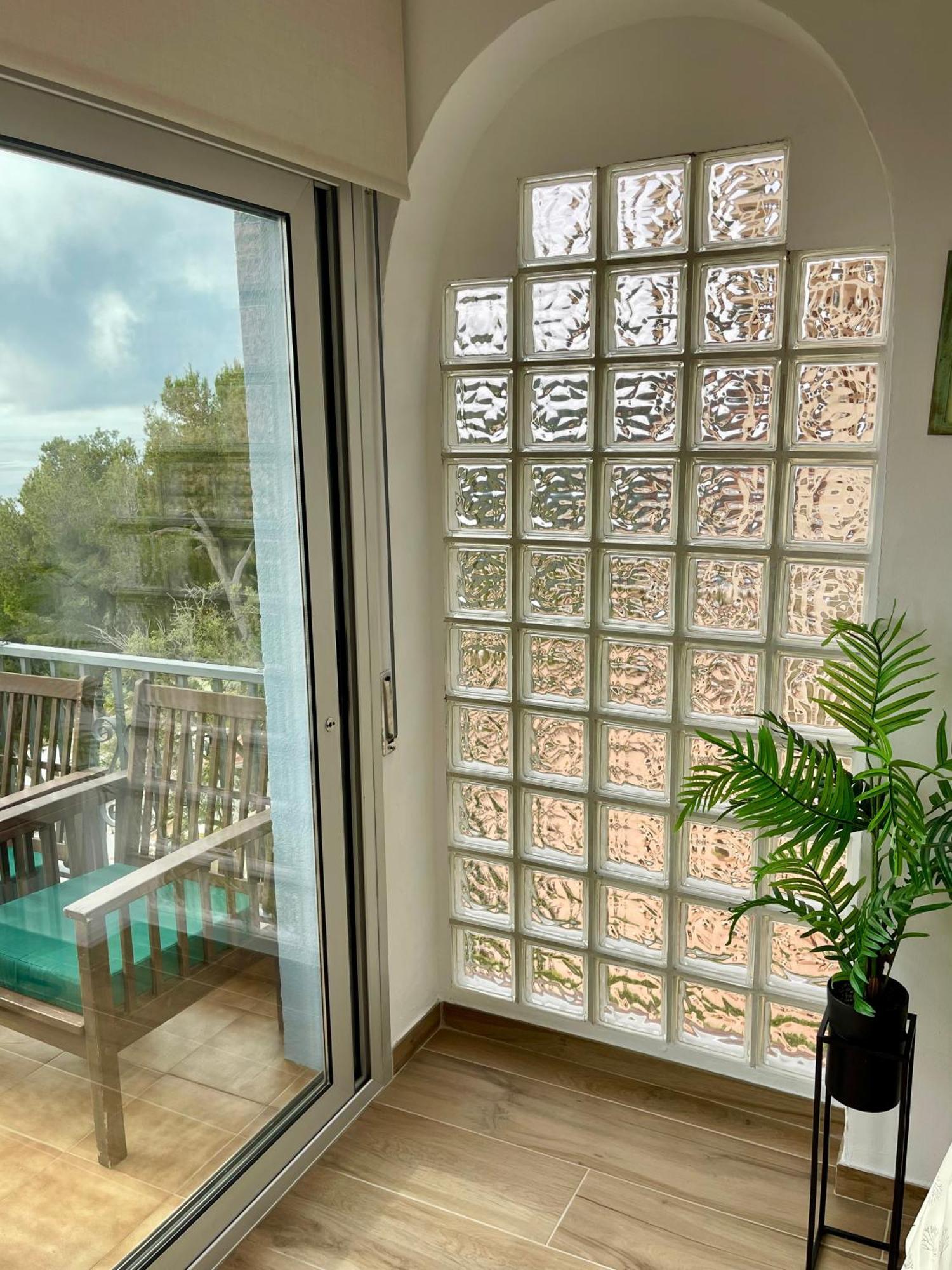 Seahomes Vacations, La Casa Blue Mediterranean Lifestyle Blanes Exteriör bild