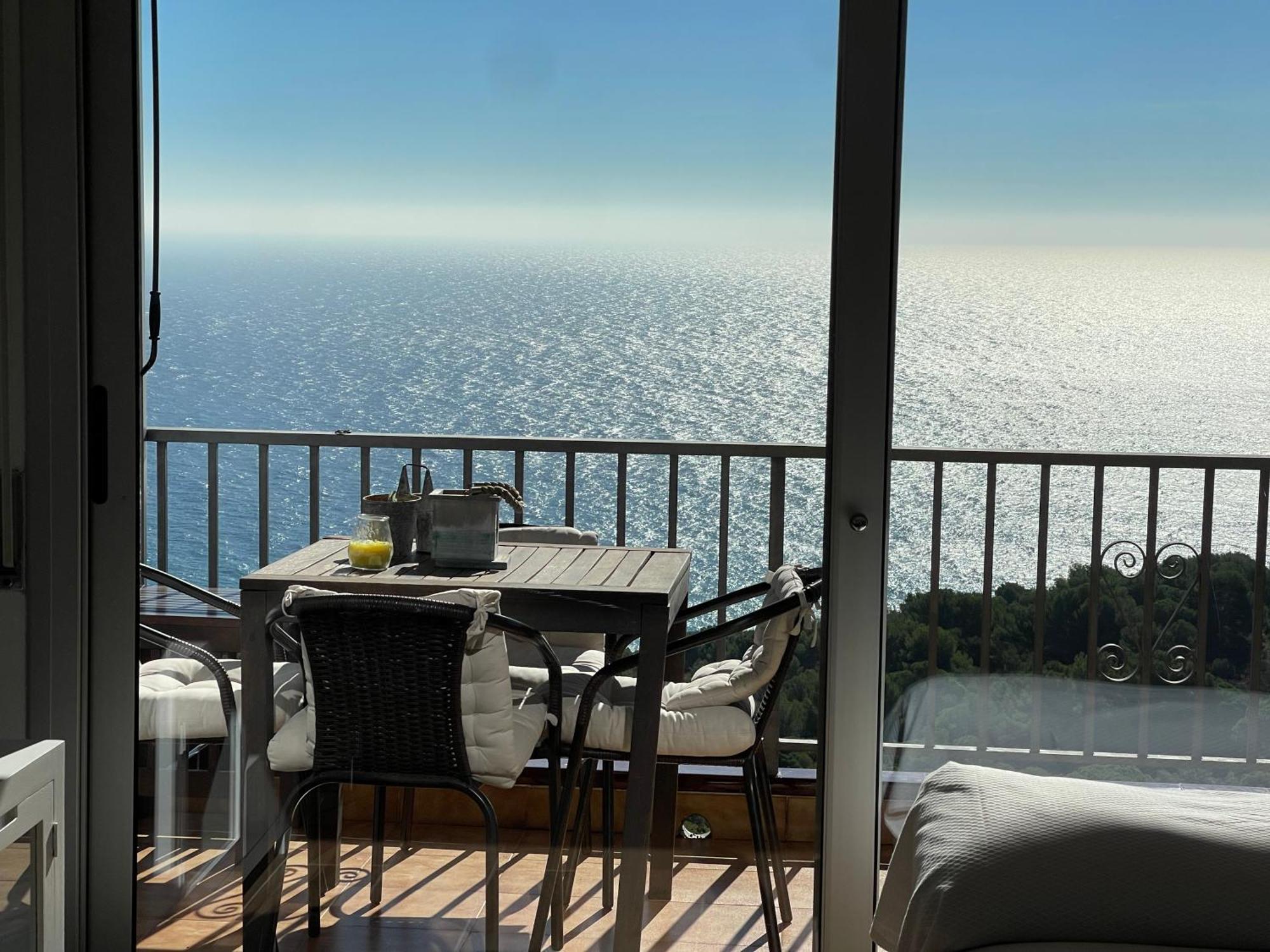 Seahomes Vacations, La Casa Blue Mediterranean Lifestyle Blanes Exteriör bild